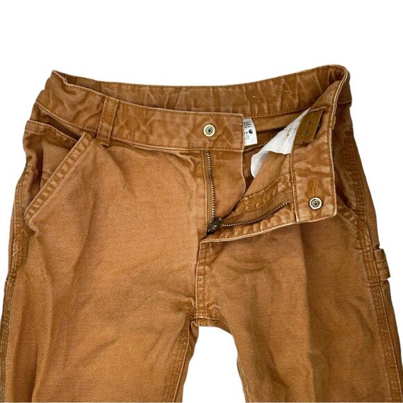 Carhartt Kids Work‎ Pants Size 7 Adjustable - Picture 2 of 7